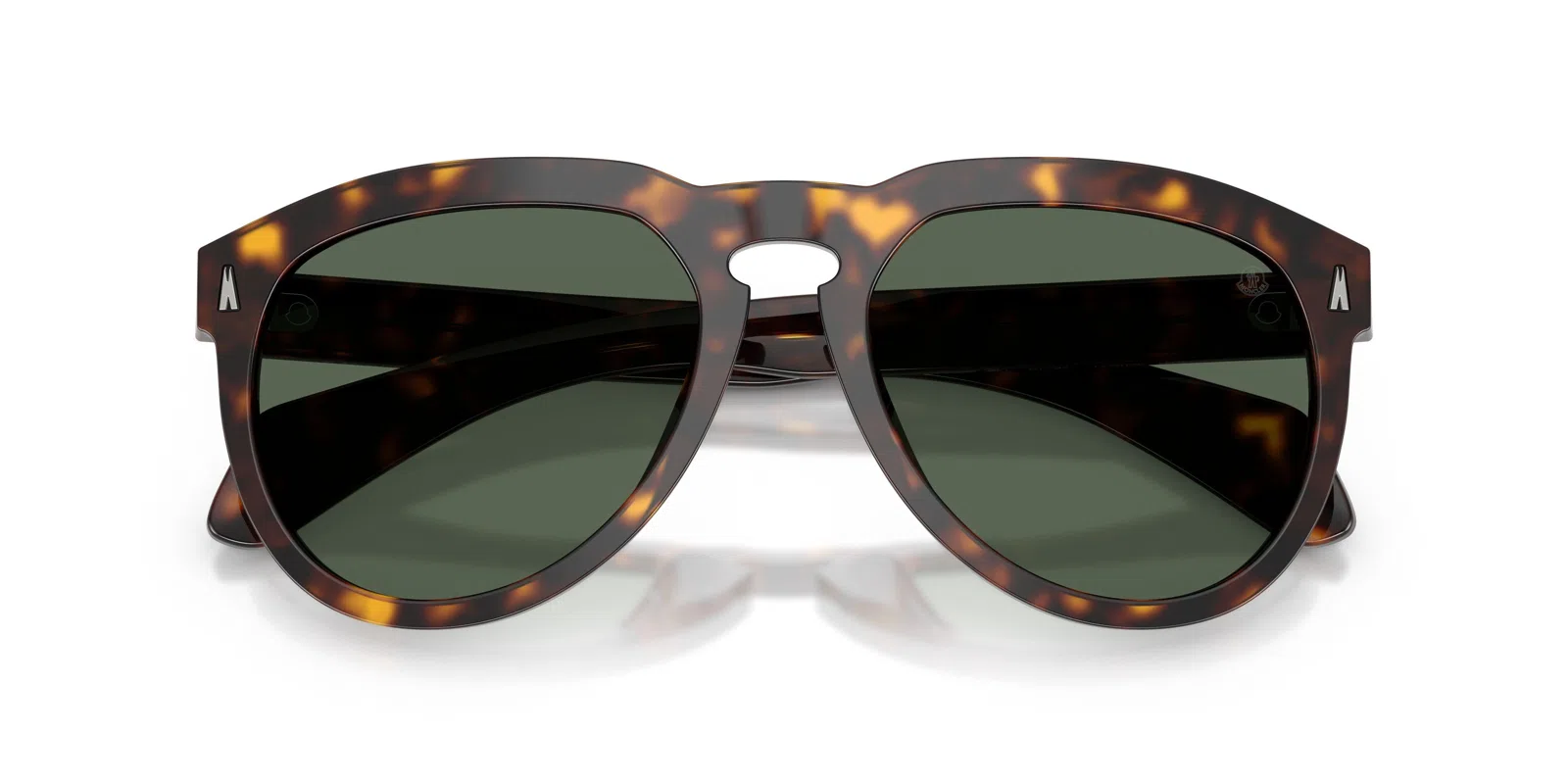 Moncler Isopleth 6020U Sunglasses - view 25